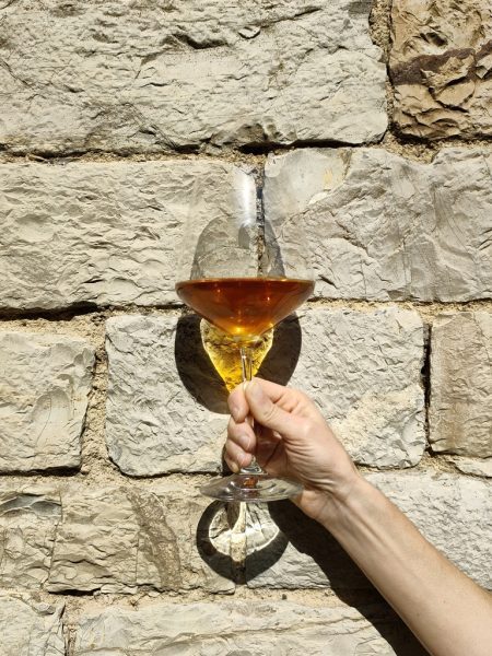 Trebbiano 2004 Azienda Agricola Il Casale