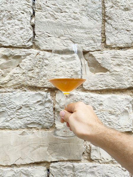 Ma Jantar 2018 Nando Calice