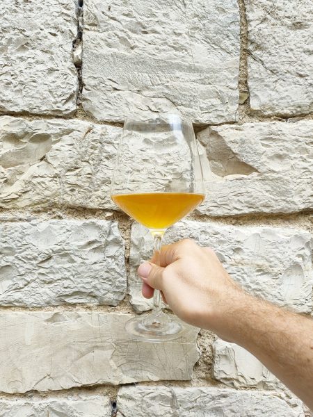 Fausto 2019 Spolert calice