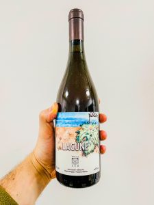 Lagune – Seb Balaj