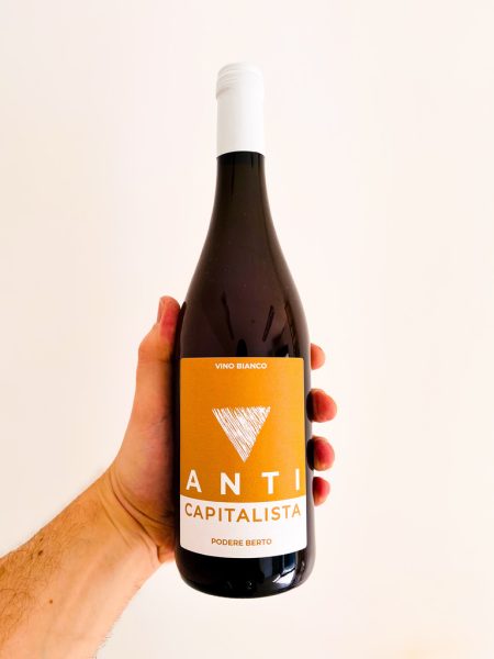 Anticapitalista - Podere Berto