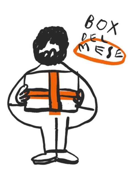 BOX DEL MESE è una Orange Box dedicata alla nostra amata Toscana. Tre vini di grande impatto aromatico e succosa rusticità al palato. Da provare!!!