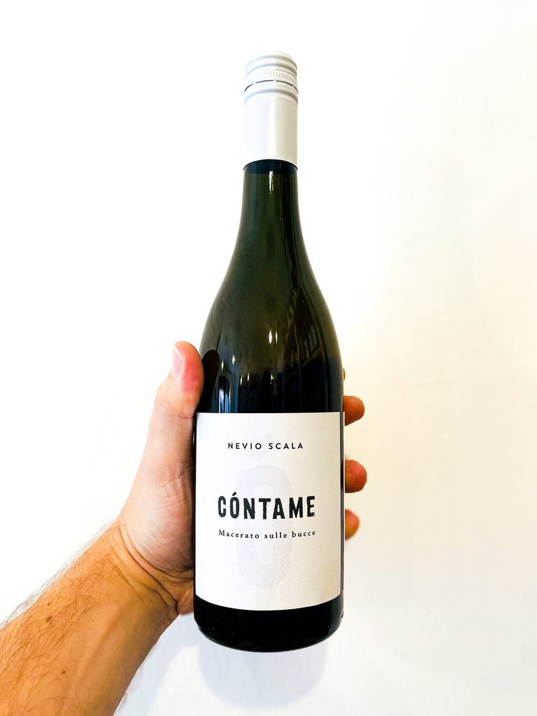 Còntame – NEVIO SCALA