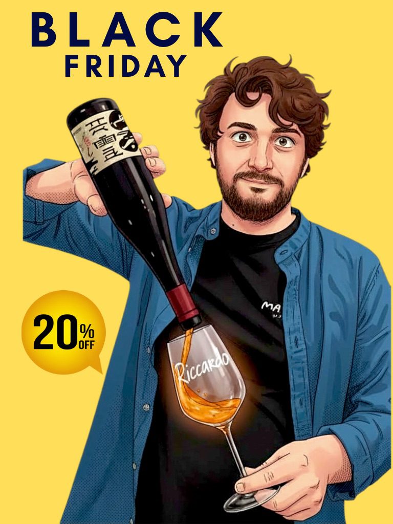 BLACK FRIDAY