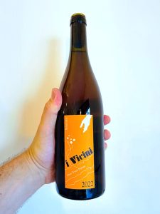 I Vicini Moscato – Jean-Yves Péron