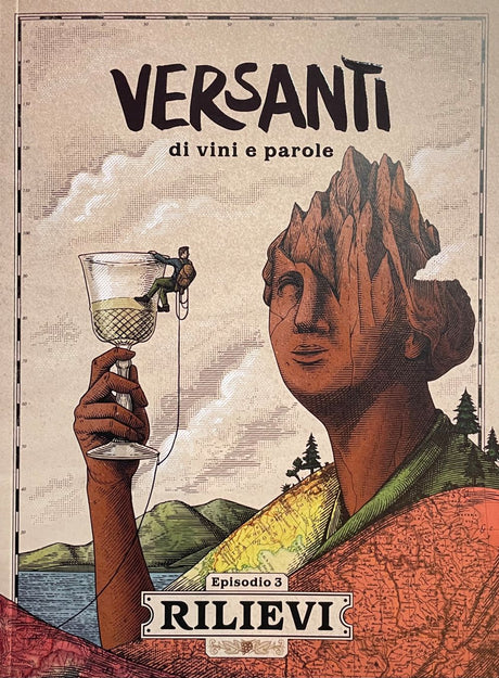 versanti 3 copertina